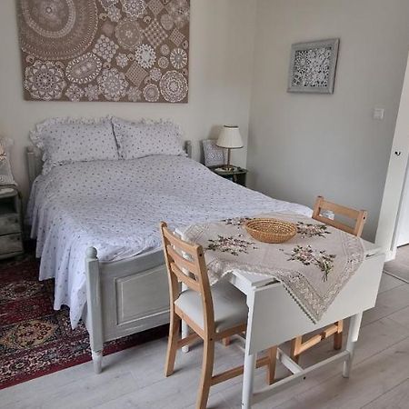 Vankoska Apartman Tihany Extérieur photo