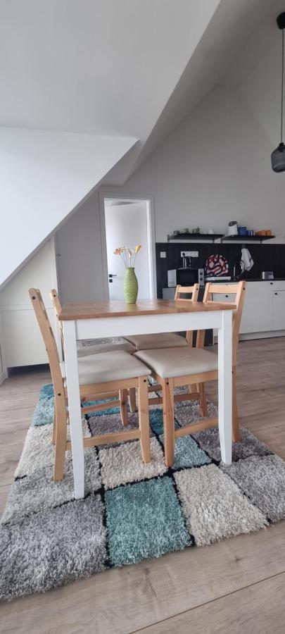 Vankoska Apartman Tihany Extérieur photo