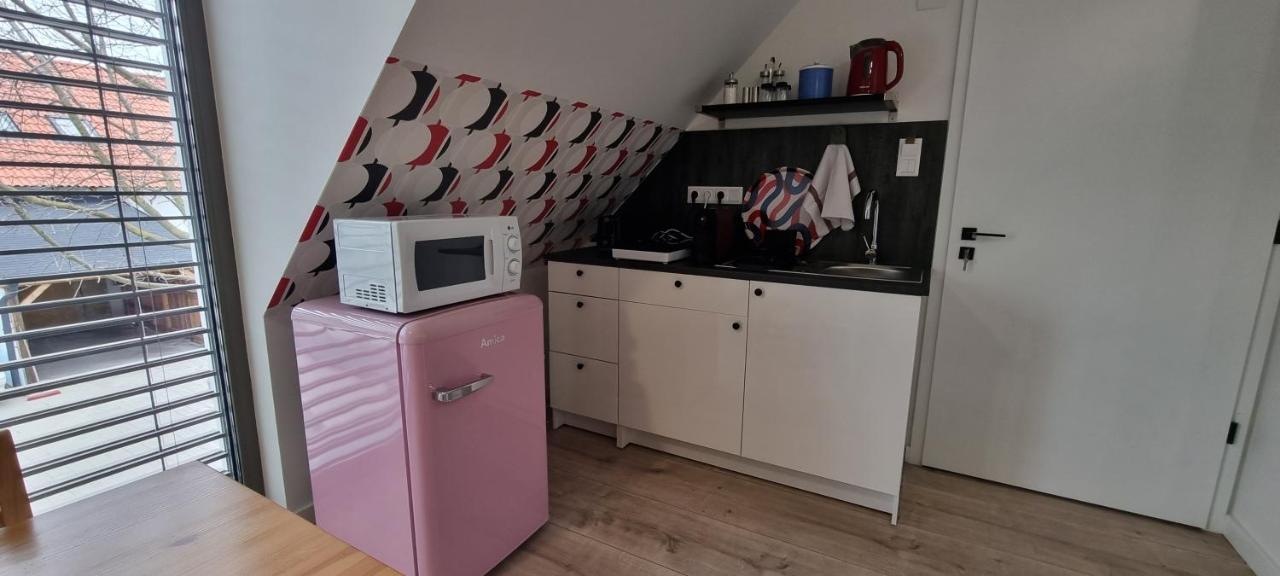 Vankoska Apartman Tihany Extérieur photo
