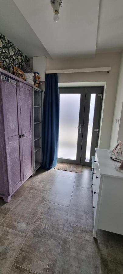 Vankoska Apartman Tihany Extérieur photo