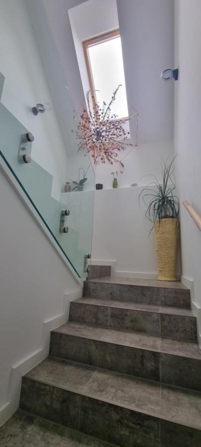 Vankoska Apartman Tihany Extérieur photo