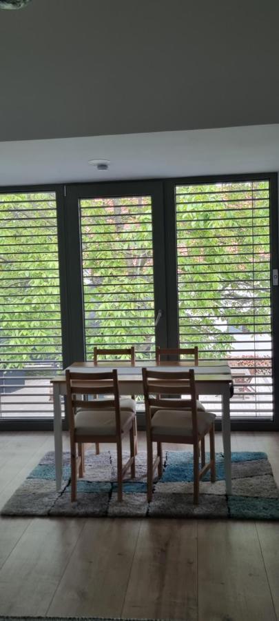 Vankoska Apartman Tihany Extérieur photo