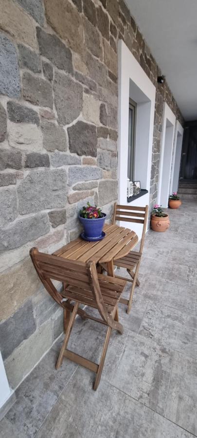 Vankoska Apartman Tihany Extérieur photo