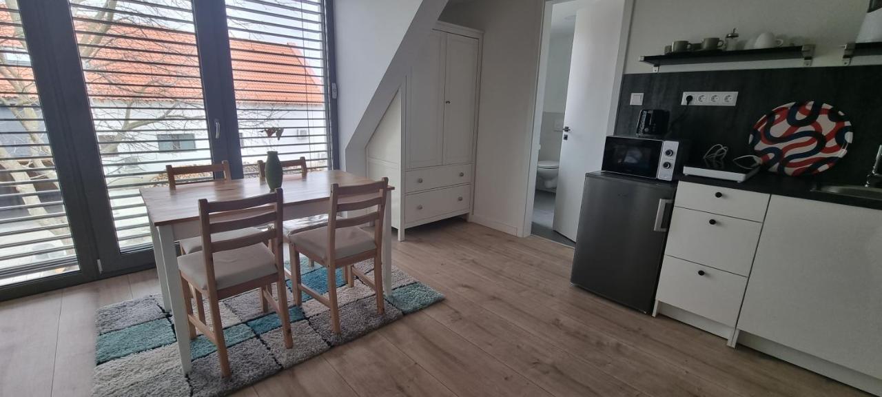 Vankoska Apartman Tihany Extérieur photo