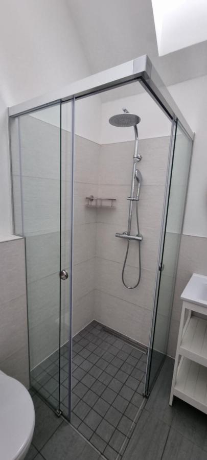 Vankoska Apartman Tihany Extérieur photo