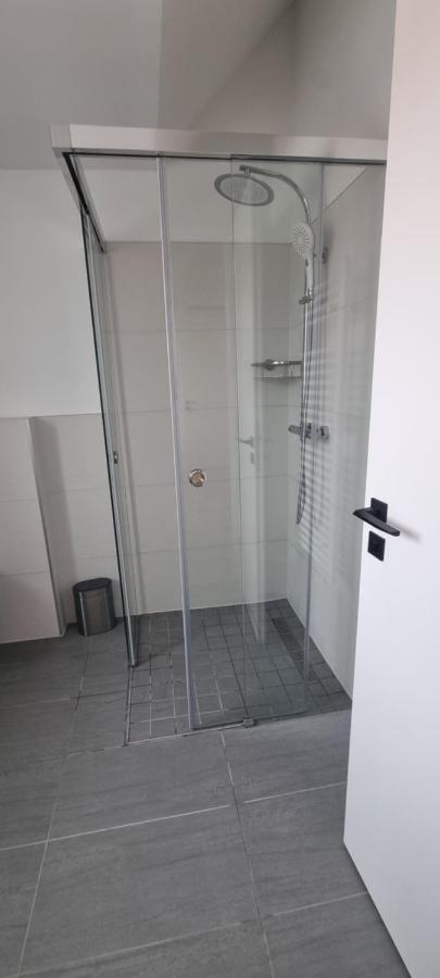 Vankoska Apartman Tihany Extérieur photo